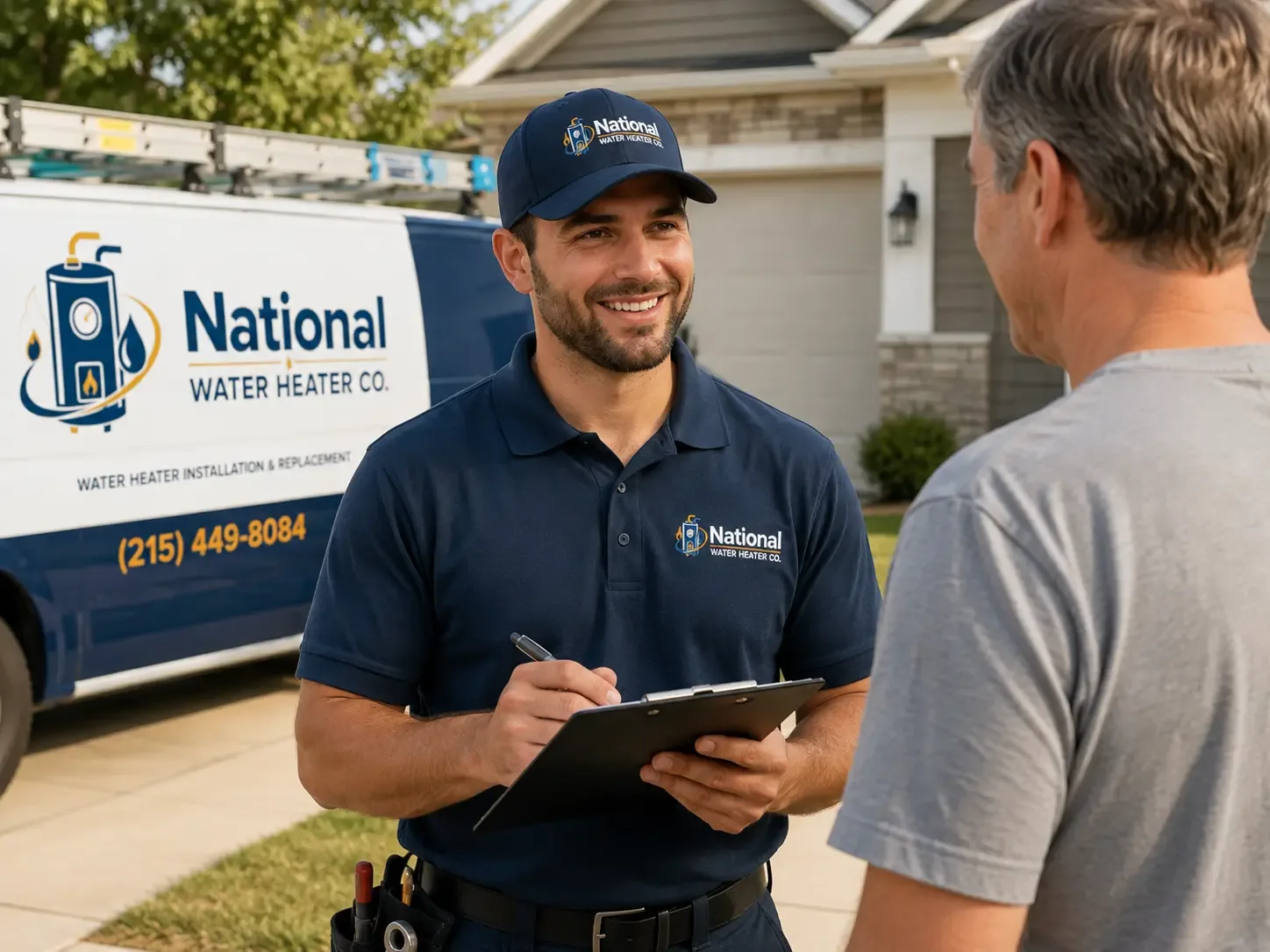 Water Heater Installation Mcgrew, NE FAQs